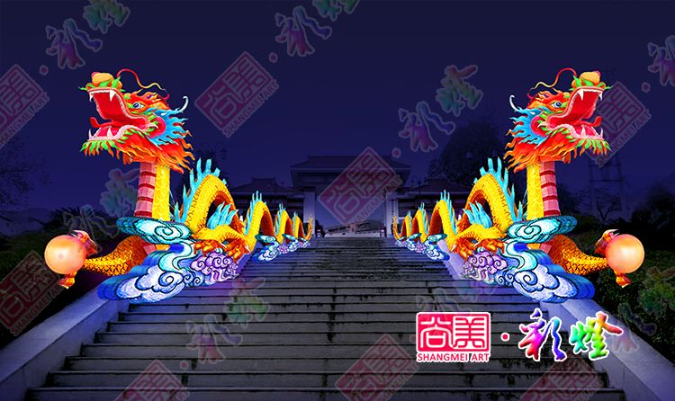 山西燈會(huì)_山西花燈_舉辦地分別在哪些地方？一起來(lái)看看