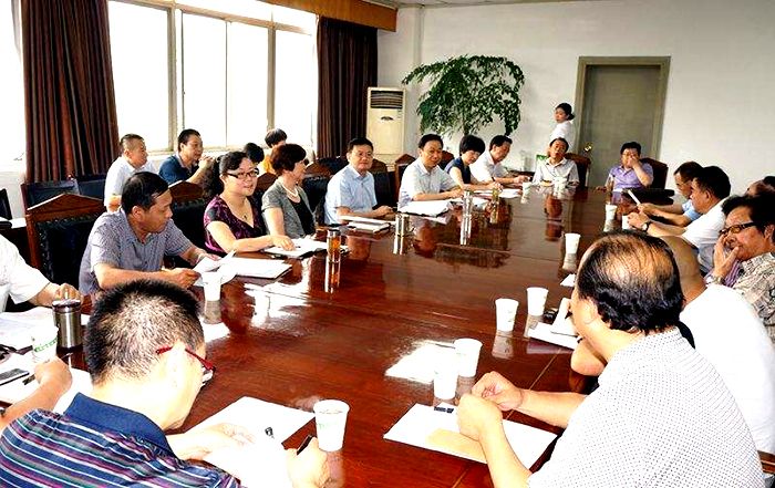 自貢彩燈公司、燈會(huì)公司出現(xiàn)前的燈會(huì)組織（二）
