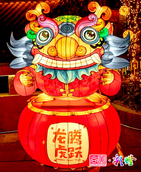從民俗文化傳承到揚名天下，自貢燈會經(jīng)歷了哪幾個階段？